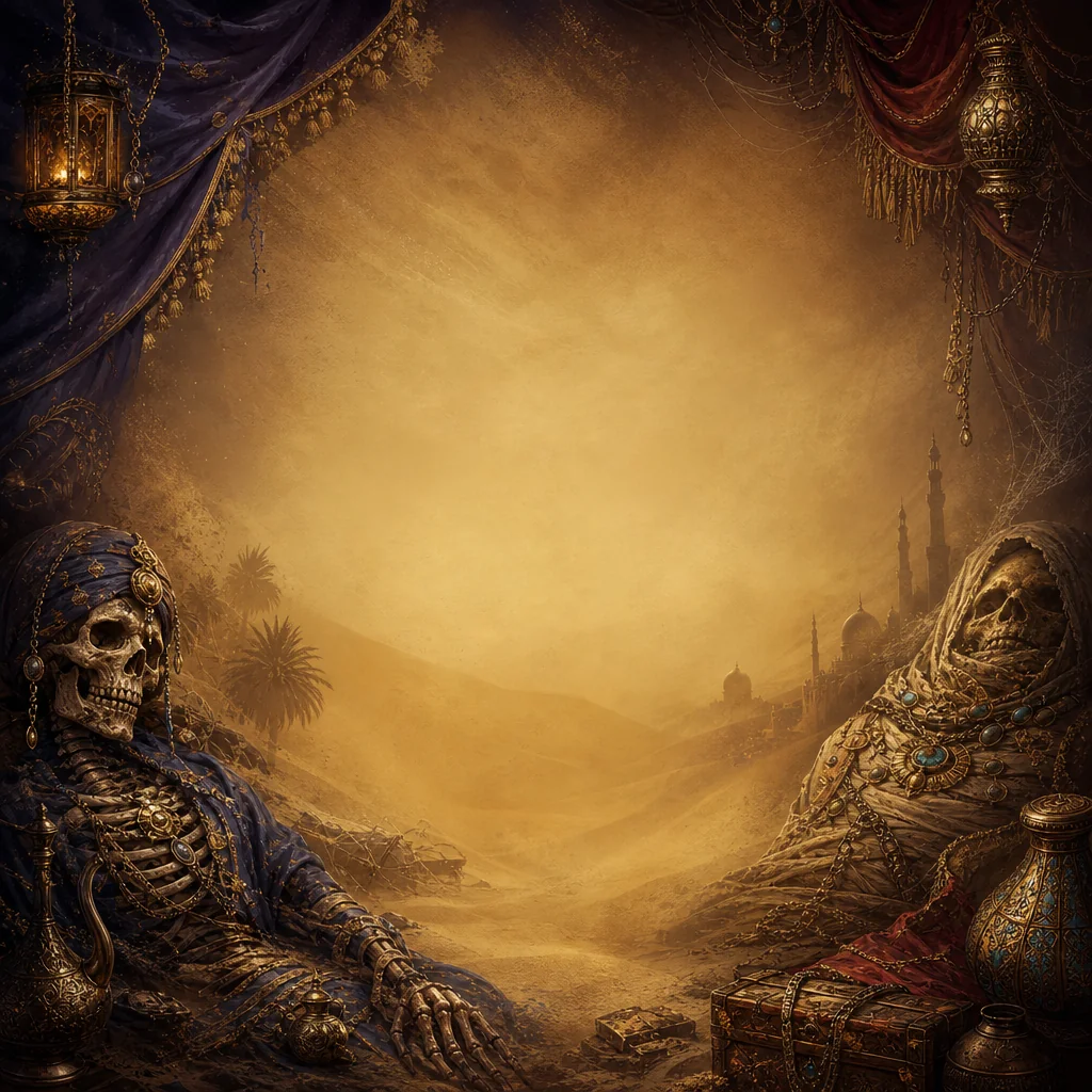 Book of Dead