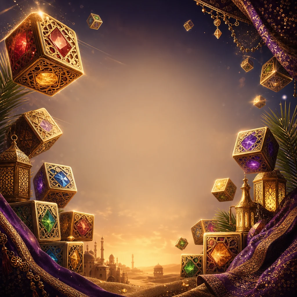Cubes 2